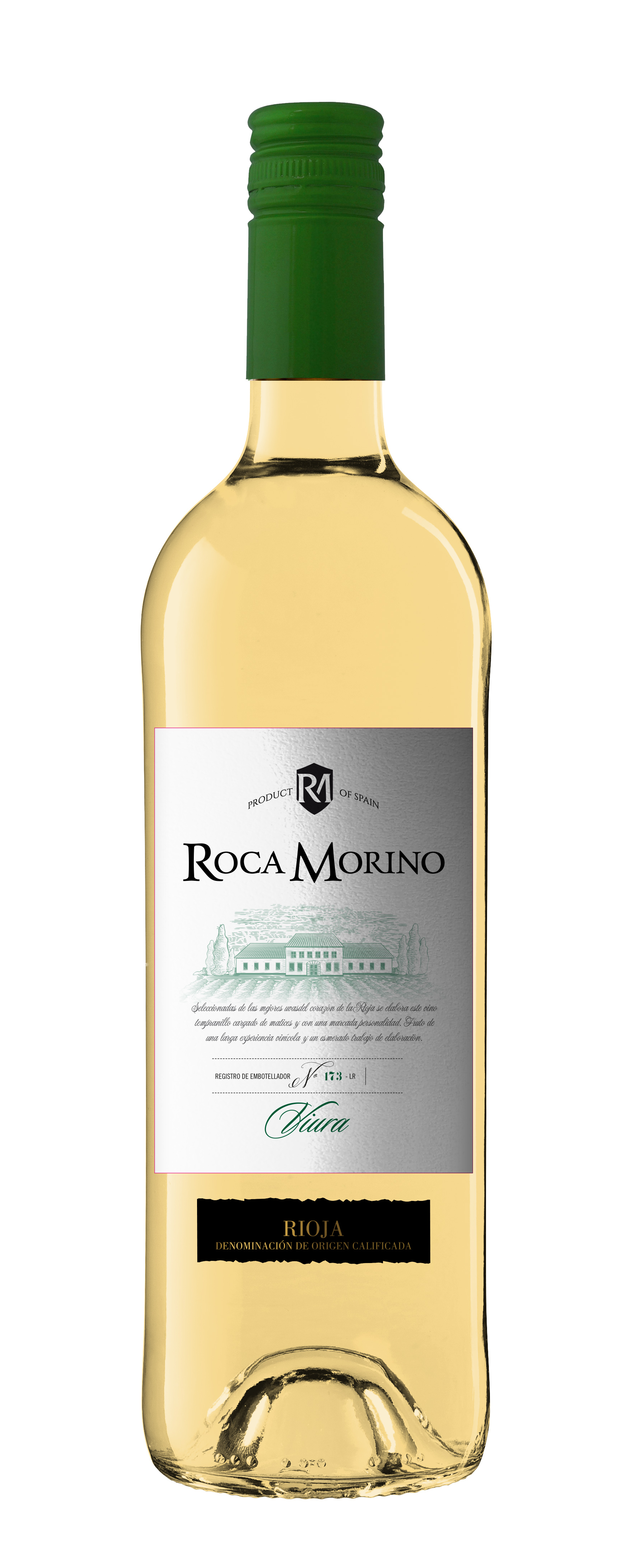 Roca Morino Viura